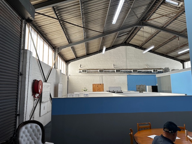 To Let Commercial Property for Rent in Athlone Industrial Western Cape